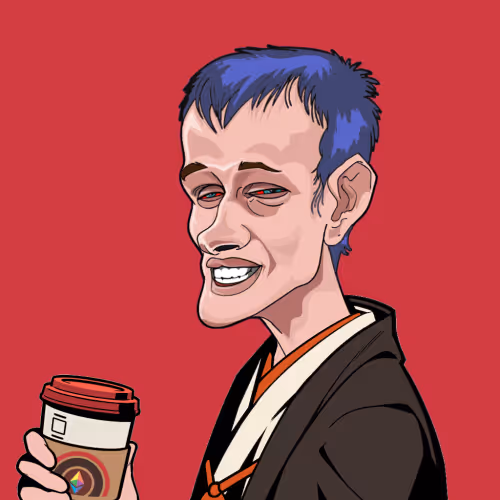 Vitalik Elementals