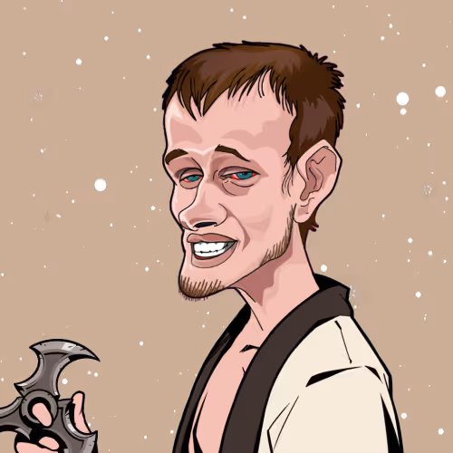 Vitalik Elementals