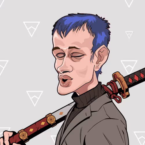 Vitalik Elementals