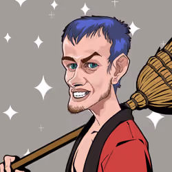Vitalik #6485