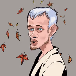 Vitalik #7126