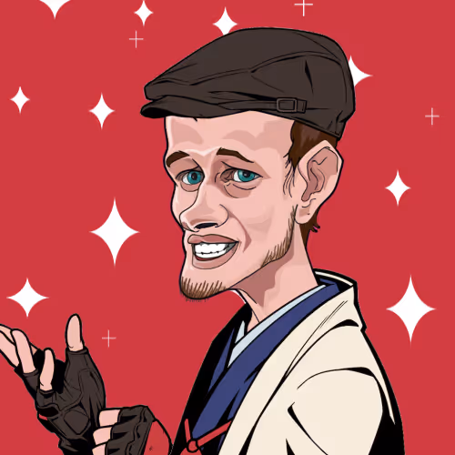 Vitalik Elementals