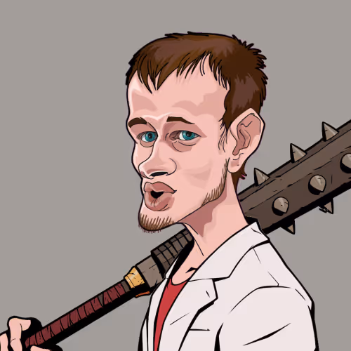 Vitalik Elementals