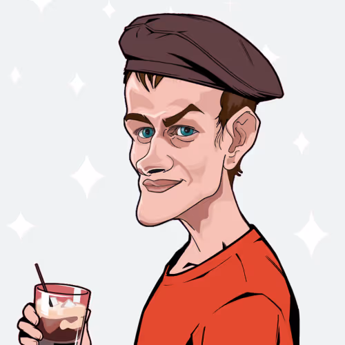 Vitalik Elementals