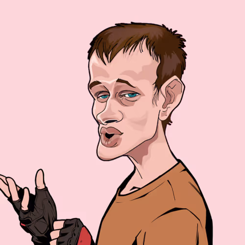 Vitalik Elementals