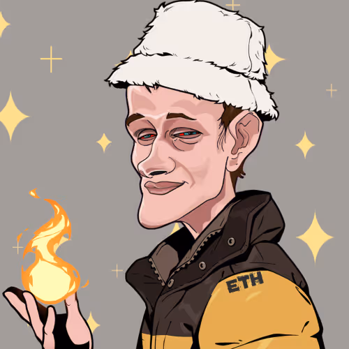 Vitalik Elementals