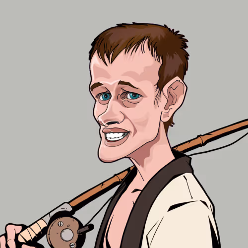 Vitalik Elementals