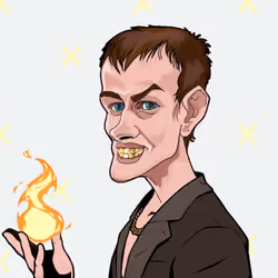 Vitalik #3755