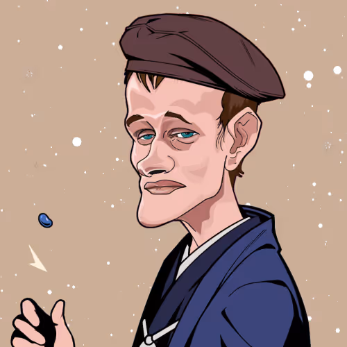 Vitalik Elementals