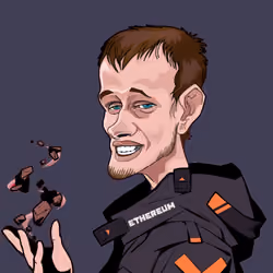 Vitalik #8416
