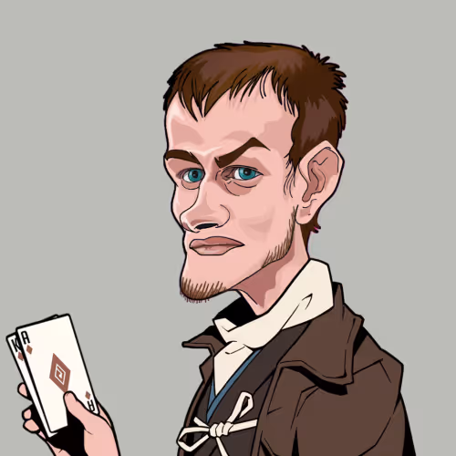 Vitalik Elementals