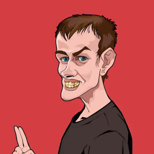 Vitalik Elementals