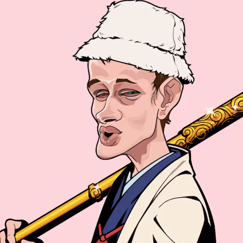 Vitalik Elementals