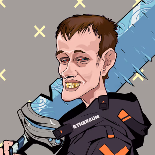 Vitalik Elementals