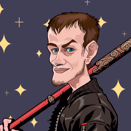 Vitalik Elementals