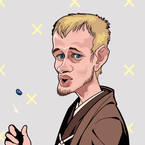 Vitalik Elementals
