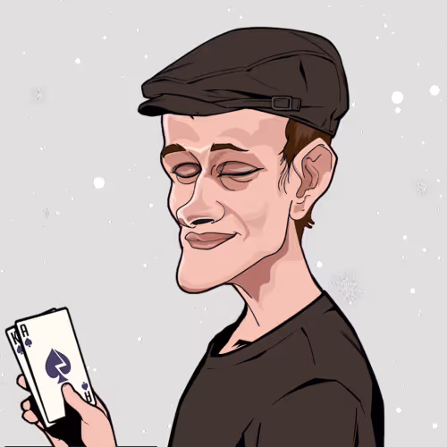 Vitalik Elementals