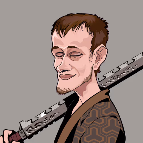 Vitalik Elementals