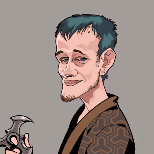Vitalik Elementals