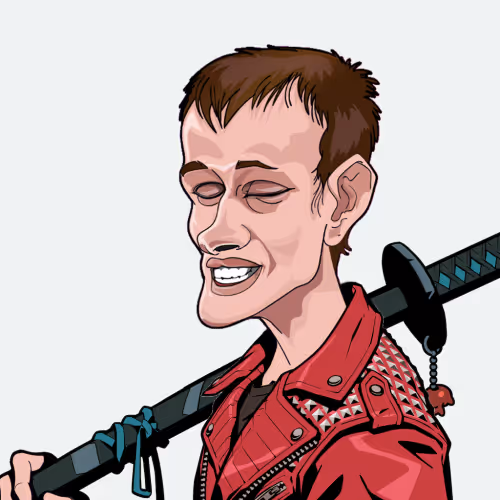 Vitalik Elementals