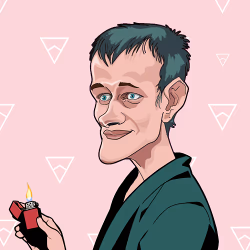 Vitalik Elementals