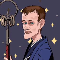Vitalik #7434