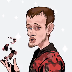 Vitalik #6000