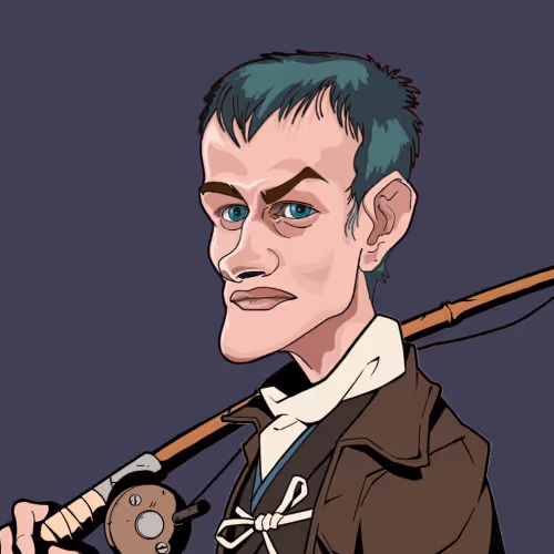 Vitalik Elementals