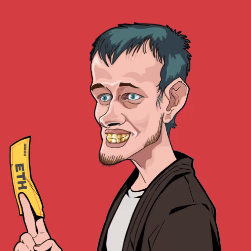Vitalik Elementals