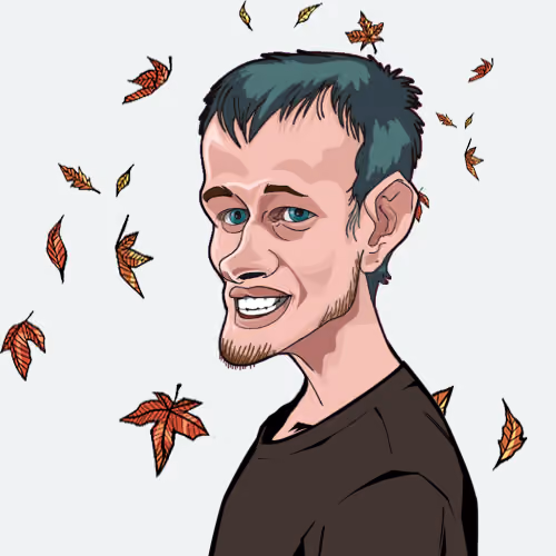 Vitalik #8475
