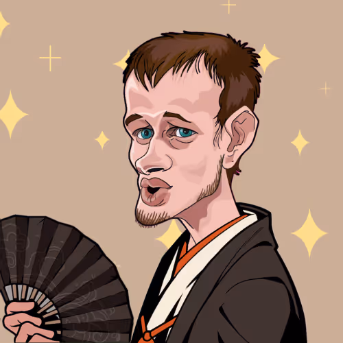 Vitalik Elementals