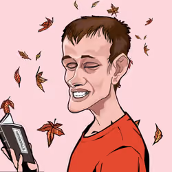 Vitalik #7398