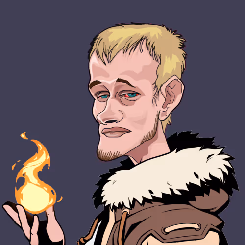 Vitalik Elementals