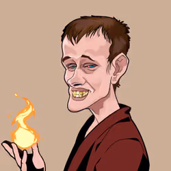 Vitalik #6752