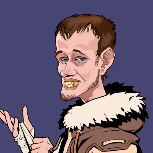 Vitalik Elementals