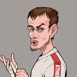Vitalik #6681