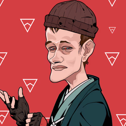 Vitalik Elementals