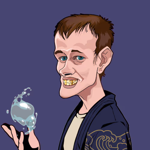 Vitalik Elementals