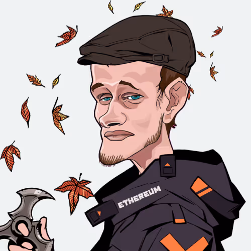 Vitalik Elementals