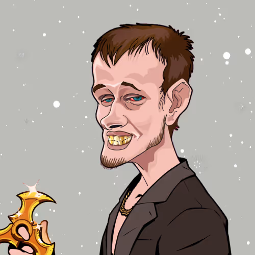 Vitalik Elementals