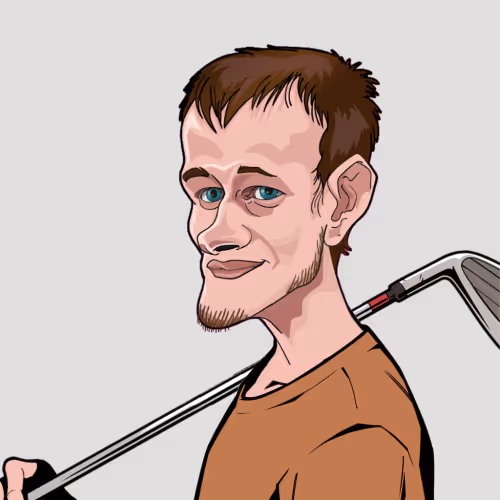 Vitalik Elementals