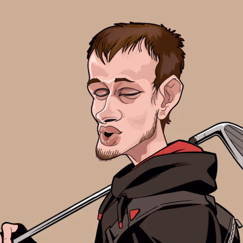 Vitalik Elementals
