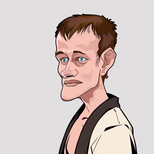 Vitalik Elementals