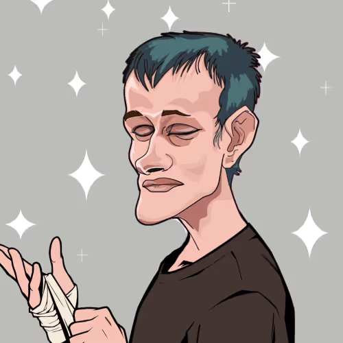 Vitalik Elementals