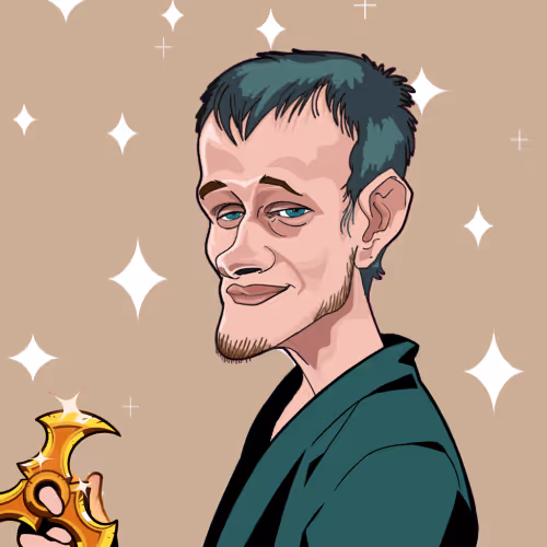 Vitalik Elementals