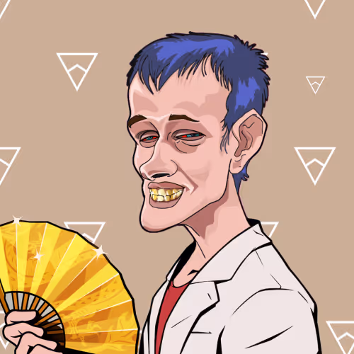 Vitalik Elementals