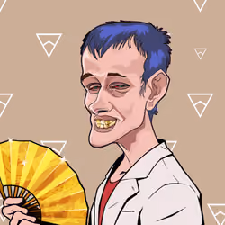 Vitalik #6642
