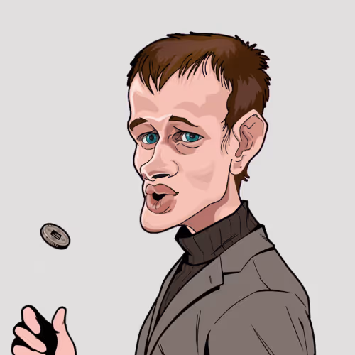 Vitalik Elementals