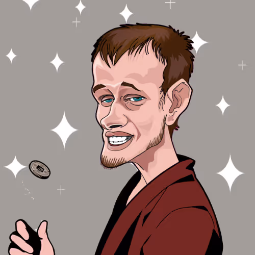 Vitalik Elementals