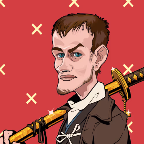 Vitalik Elementals